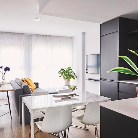 Ribalta Sensaciones Aparthotel Castellon de la Plana Ngoại thất bức ảnh