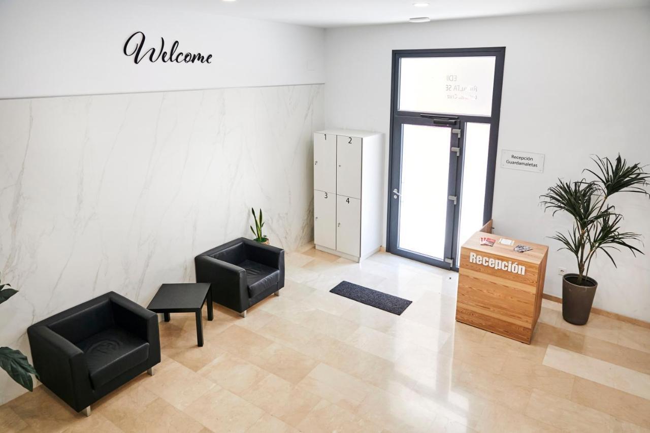Ribalta Sensaciones Aparthotel Castellon de la Plana Ngoại thất bức ảnh