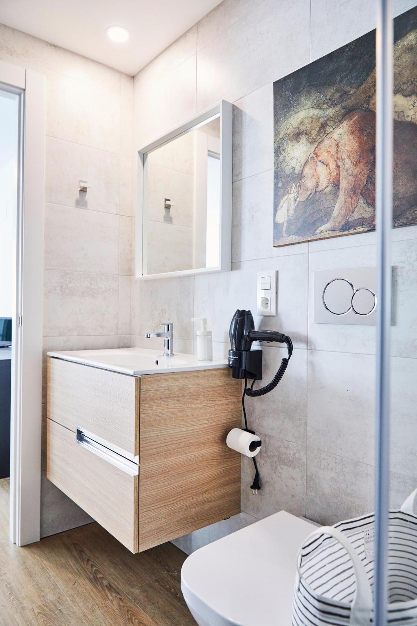 Ribalta Sensaciones Aparthotel Castellon de la Plana Ngoại thất bức ảnh